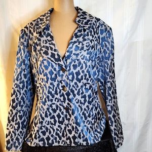 Isabella Jacket